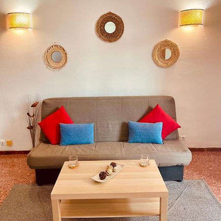 Canteras24 Λας Πάλμας ντε Γκραν Κανάρια Εξωτερικό φωτογραφία